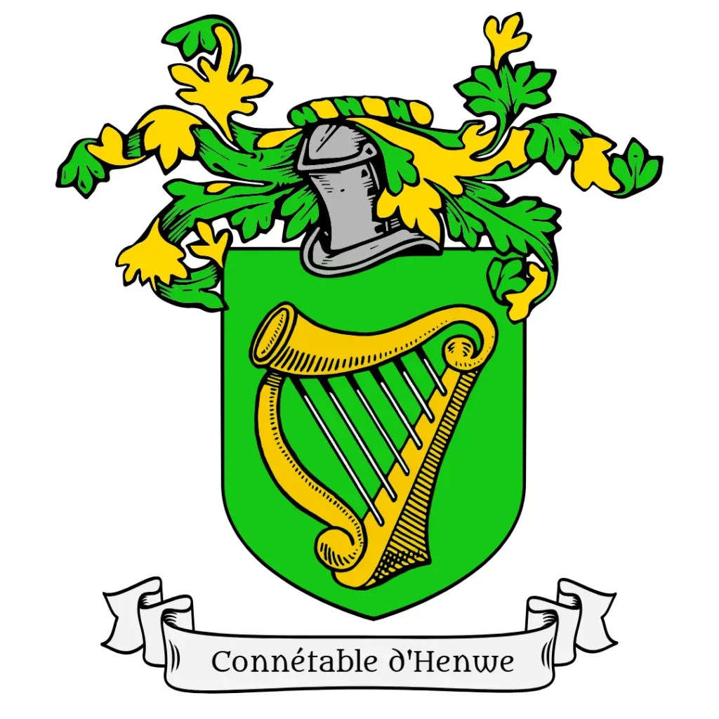 Connétable d’Henwe