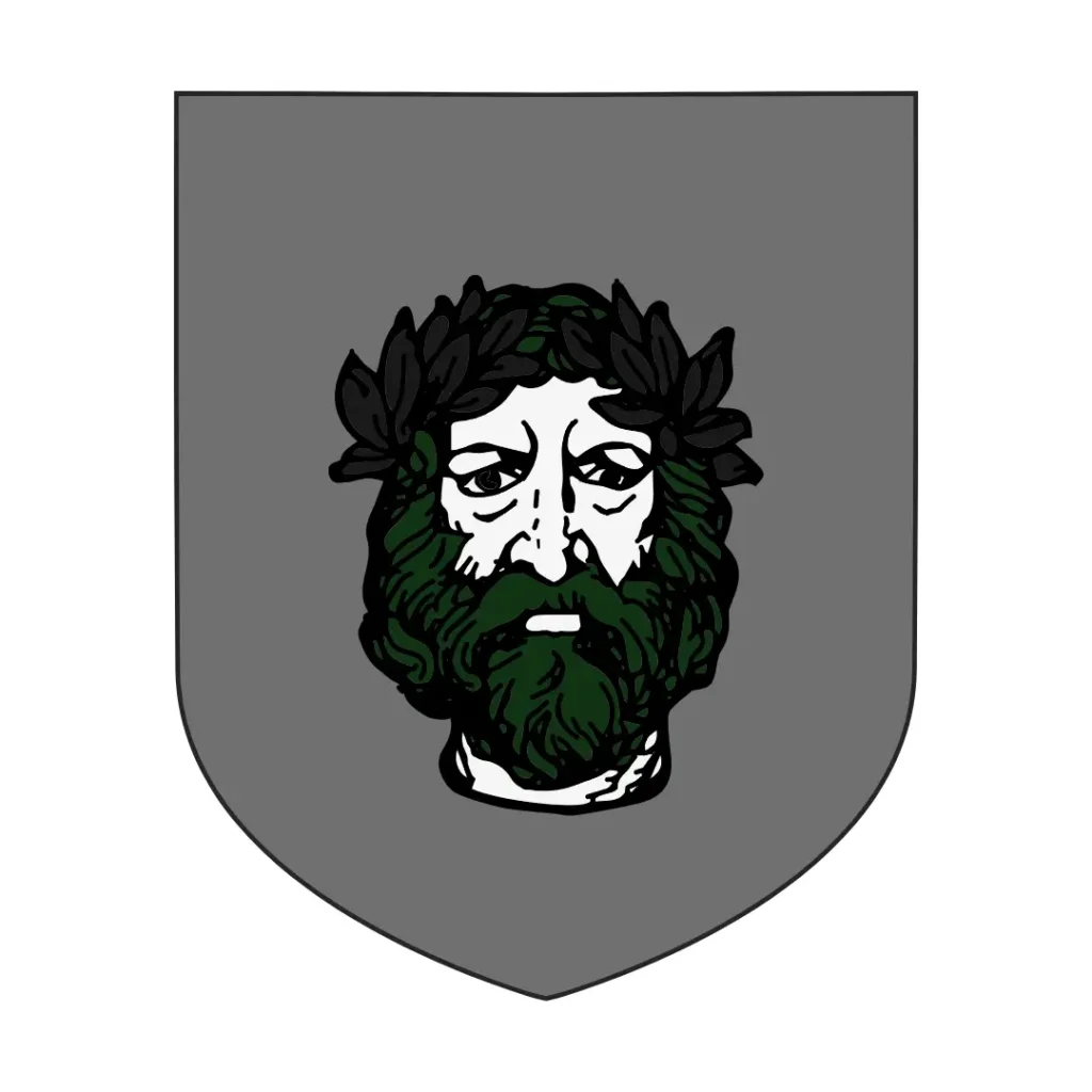 House Greyiron of Orkmont
