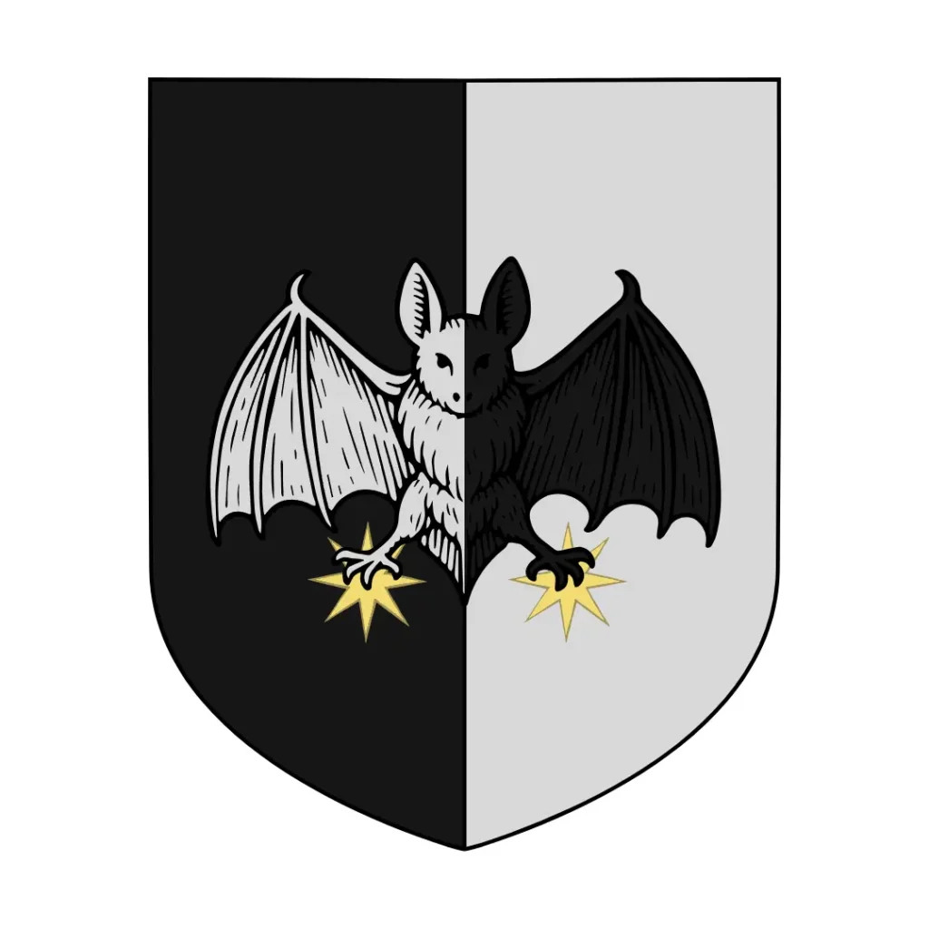 (OC) Alyssa Lothston’s Personal Arms