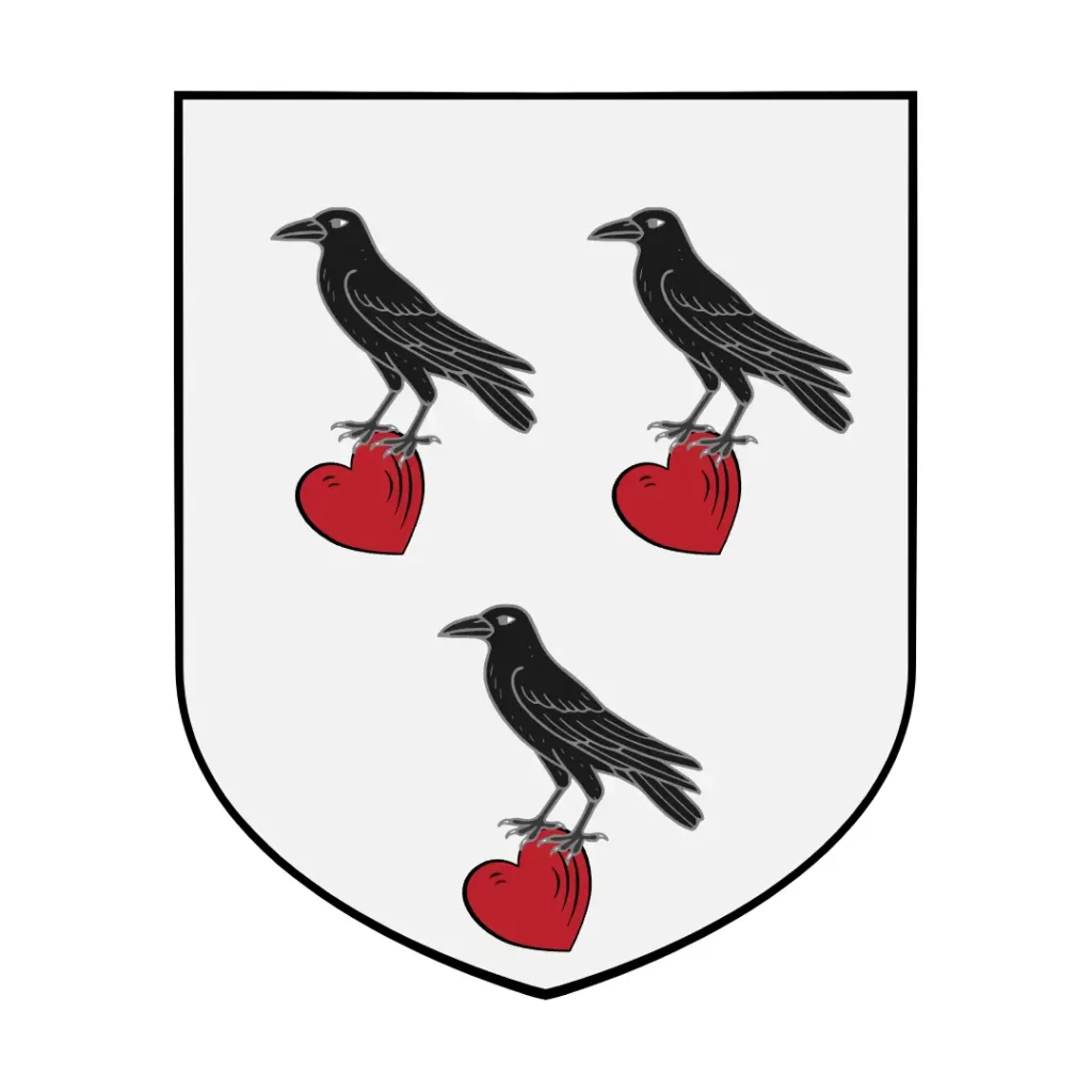 House Corbray of Heart’s Home