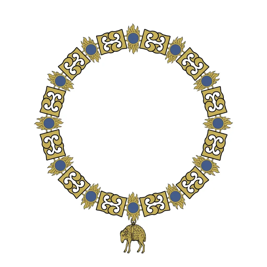 Orden vom Goldenen Vlies