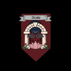 Amber’s Arcadia Edit