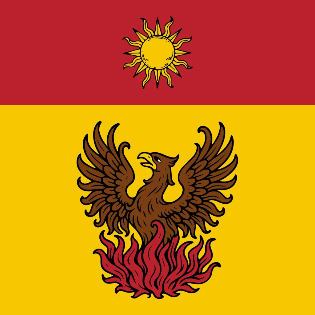 Banner family Brunato