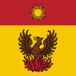 Banner family Brunato