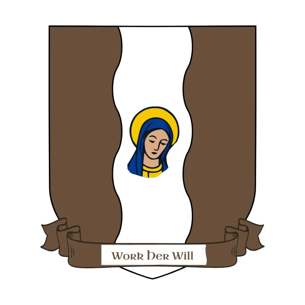 House Graceford of Holyhall