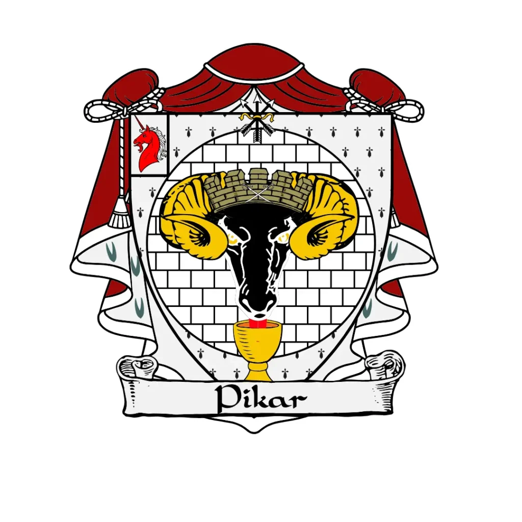 Pikar