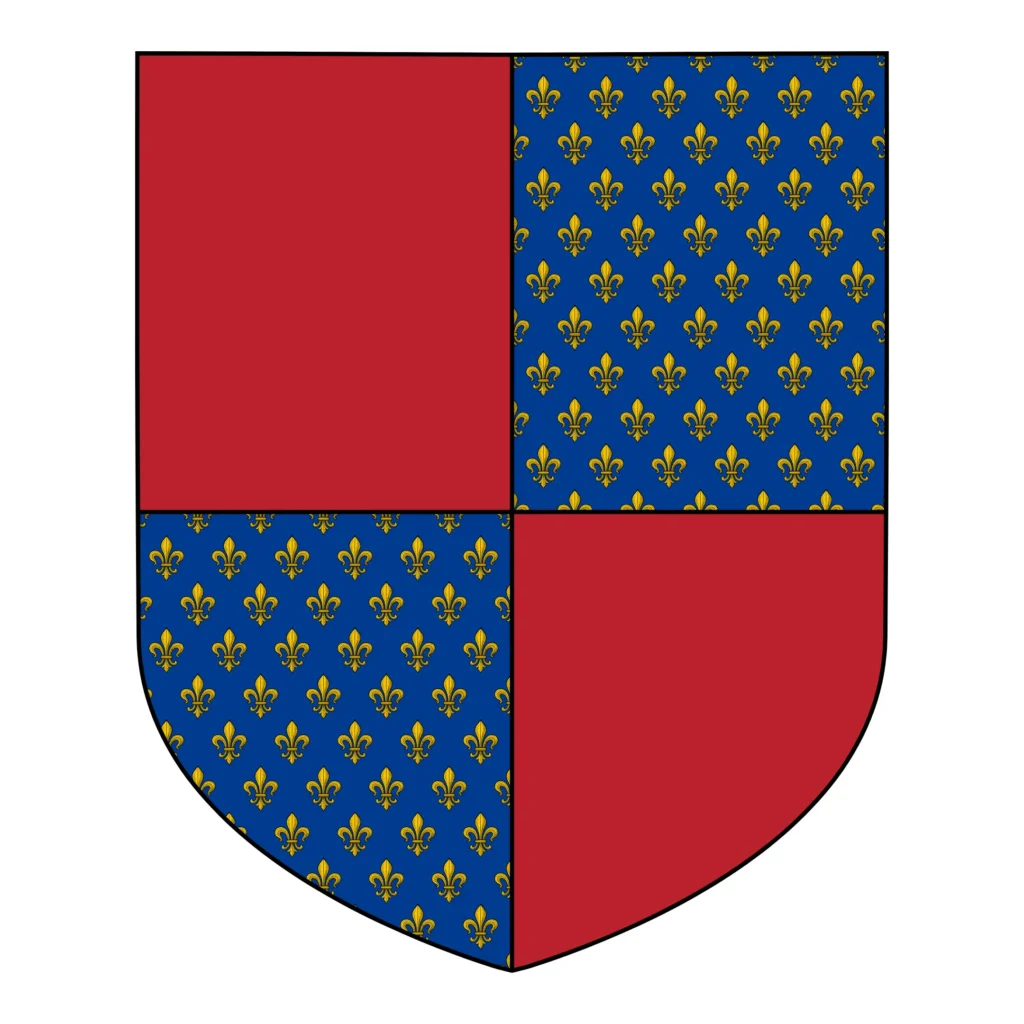 The Kingdom of Antioch