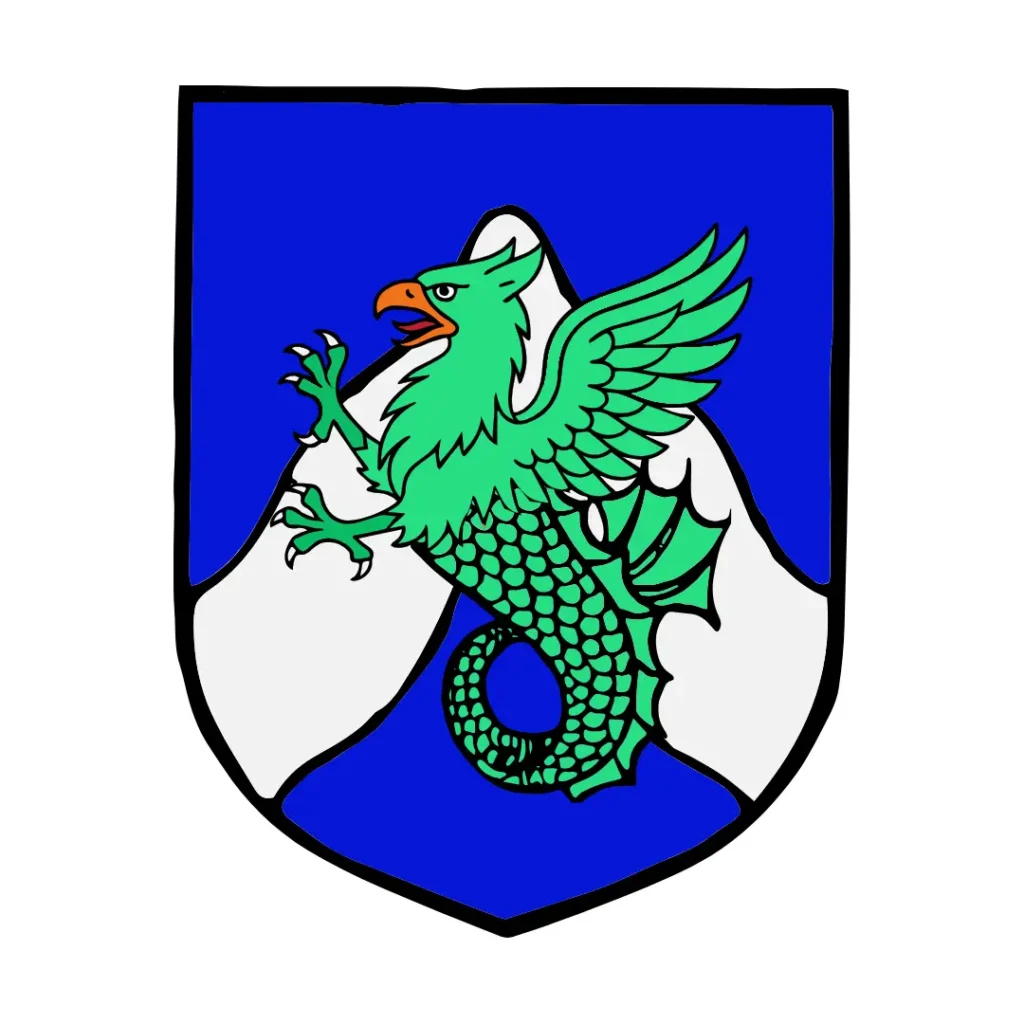 House Von Erring of Errinport Sigil