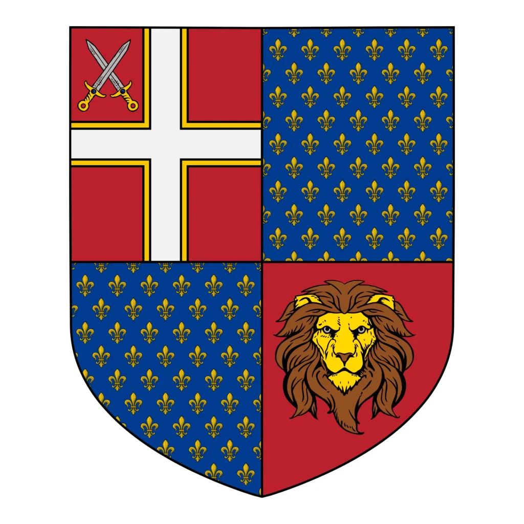 Alt_The Kingdom of Antioch