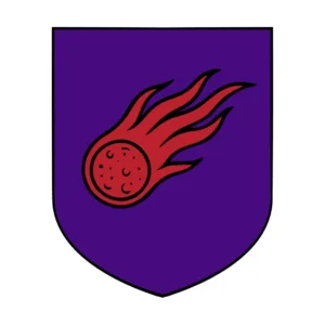 House Laughlyn Sigil