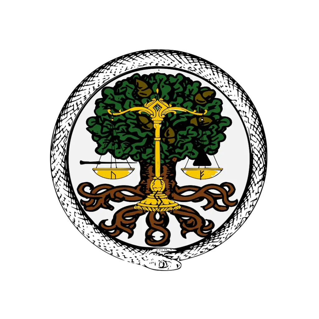 Lofotrun Family Crest