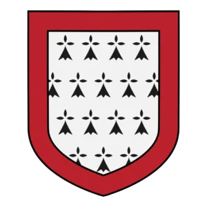 Blason de Limousin