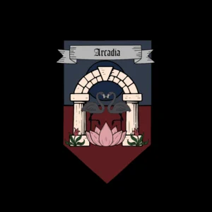 Amber’s Arcadia Edit 2