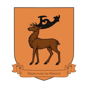 House Hornwood of Hornwood