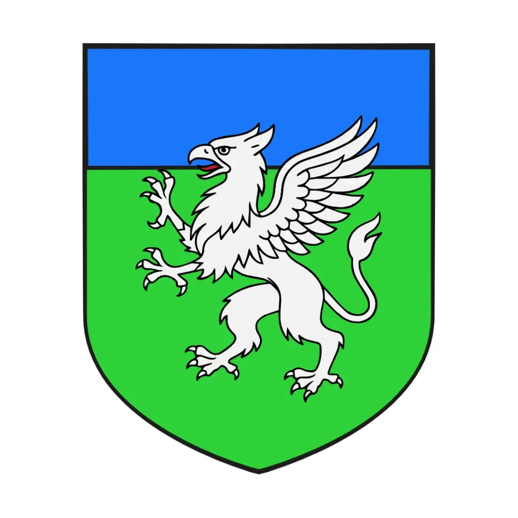 House Von Erring of Errinberg Sigil