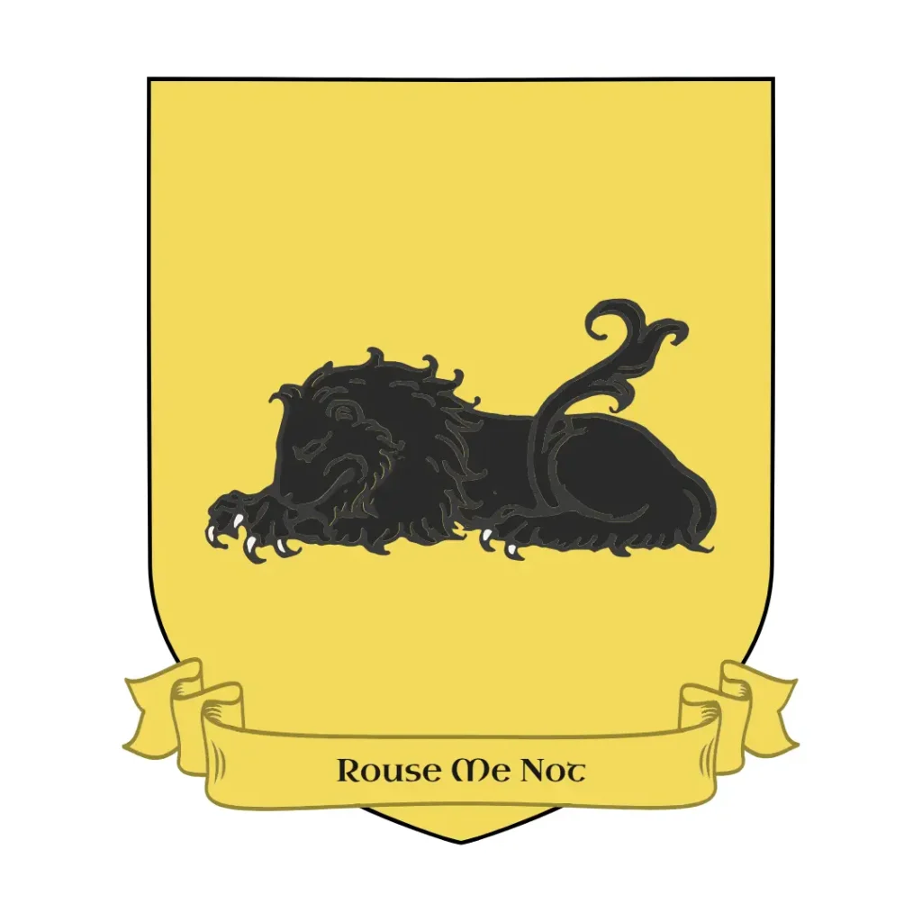 House Grandison of Grandview