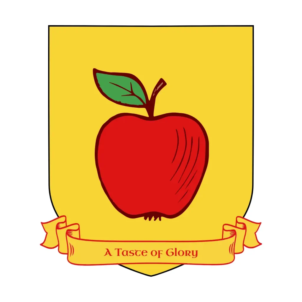 House Fossoway of Cider Hall