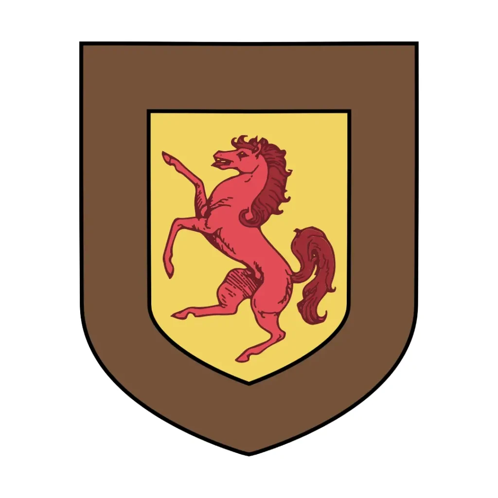 House Bracken of Stone Ridge