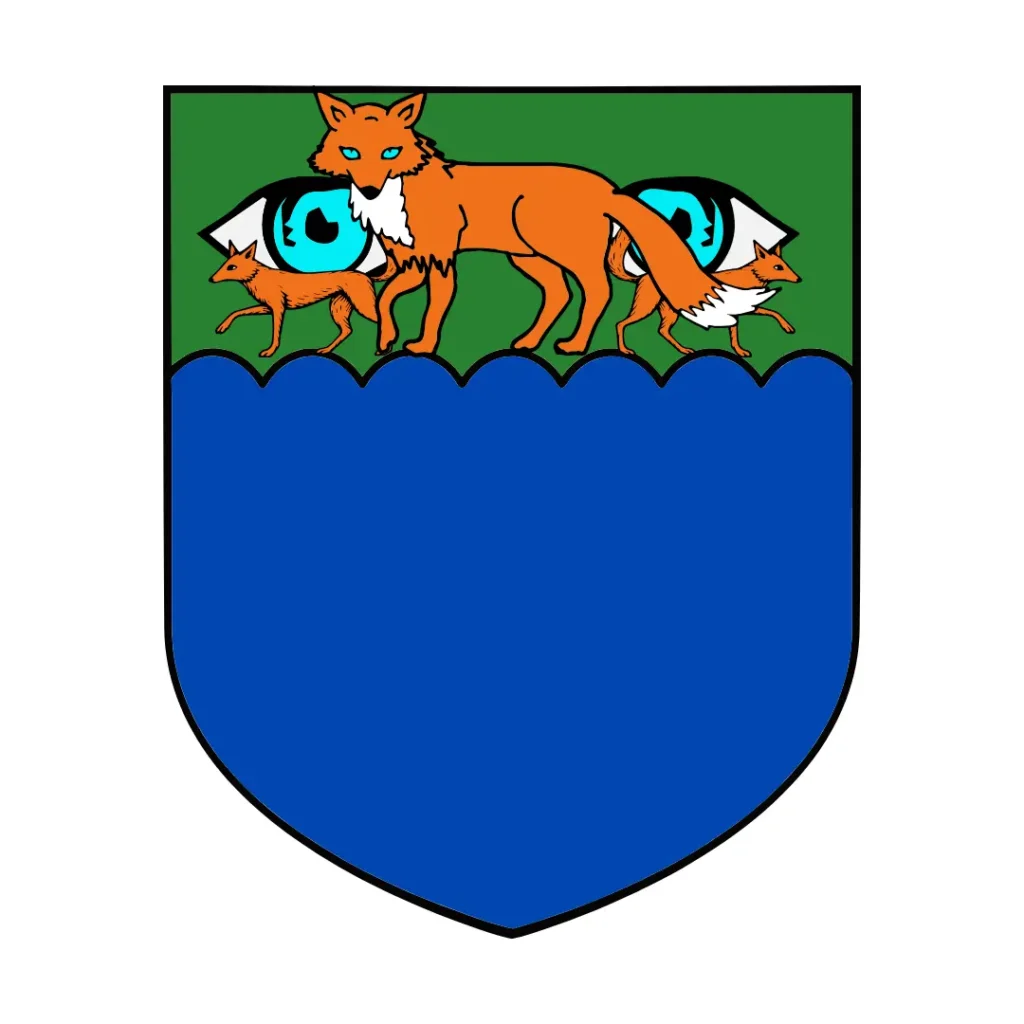 House Foxhollow