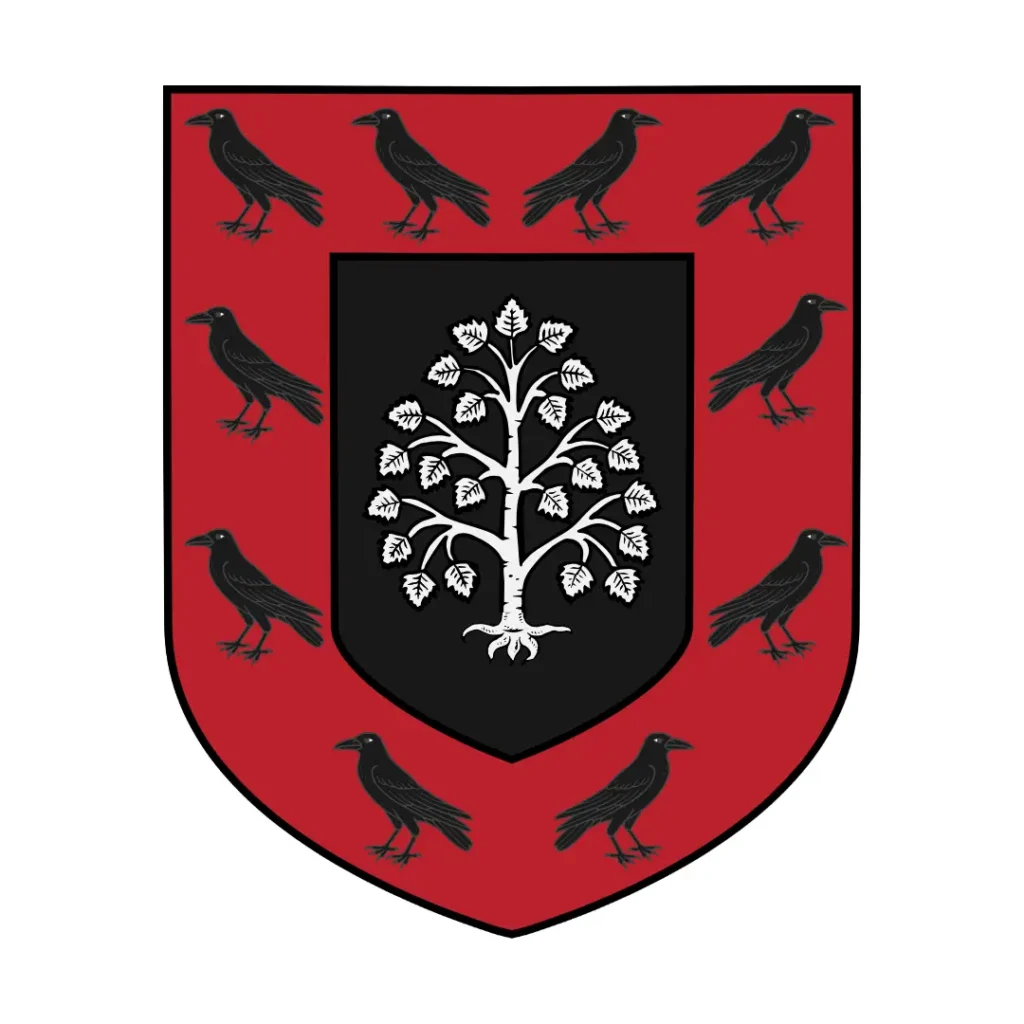 House Blackwood of Raventree