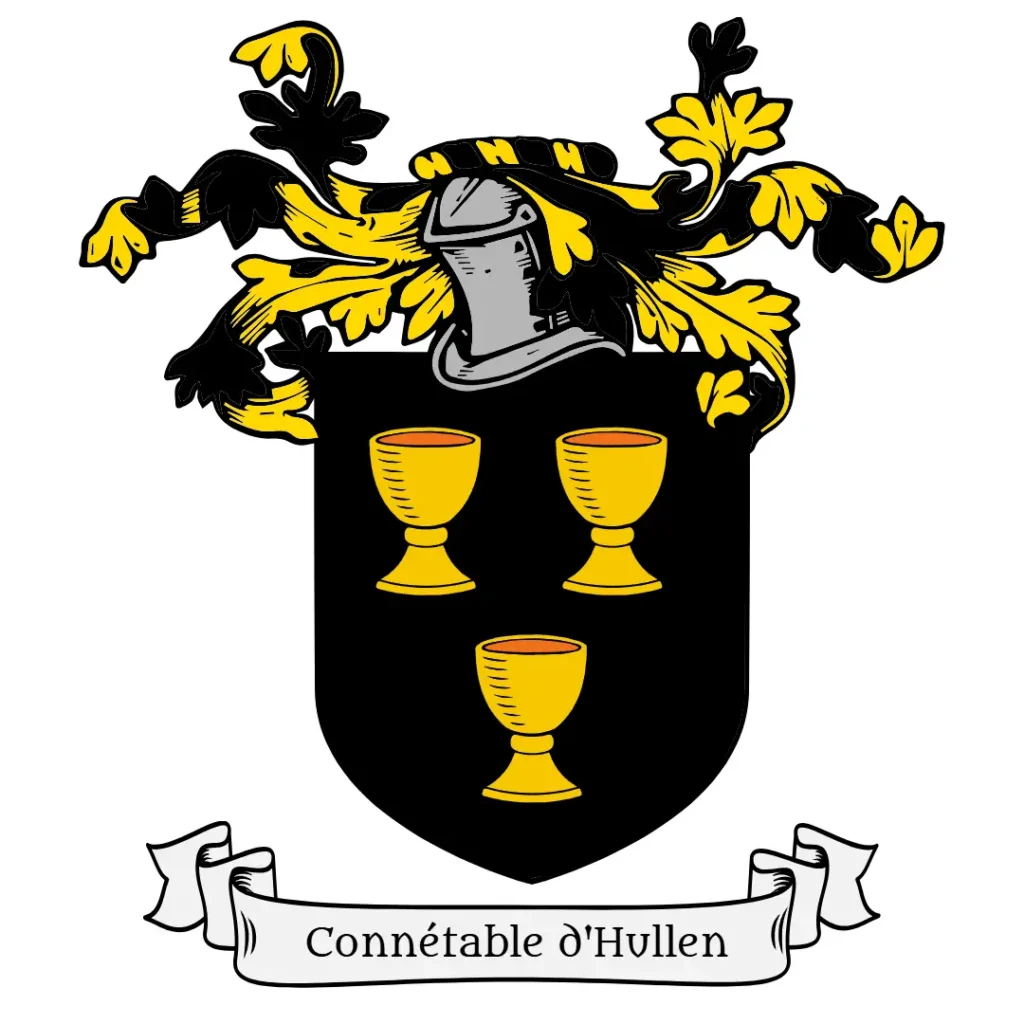 Connétable d’Hullen