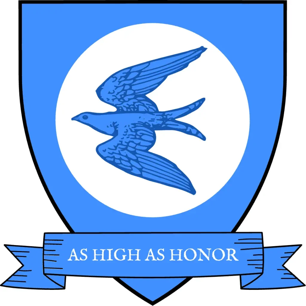 House Arryn of the Eyrie