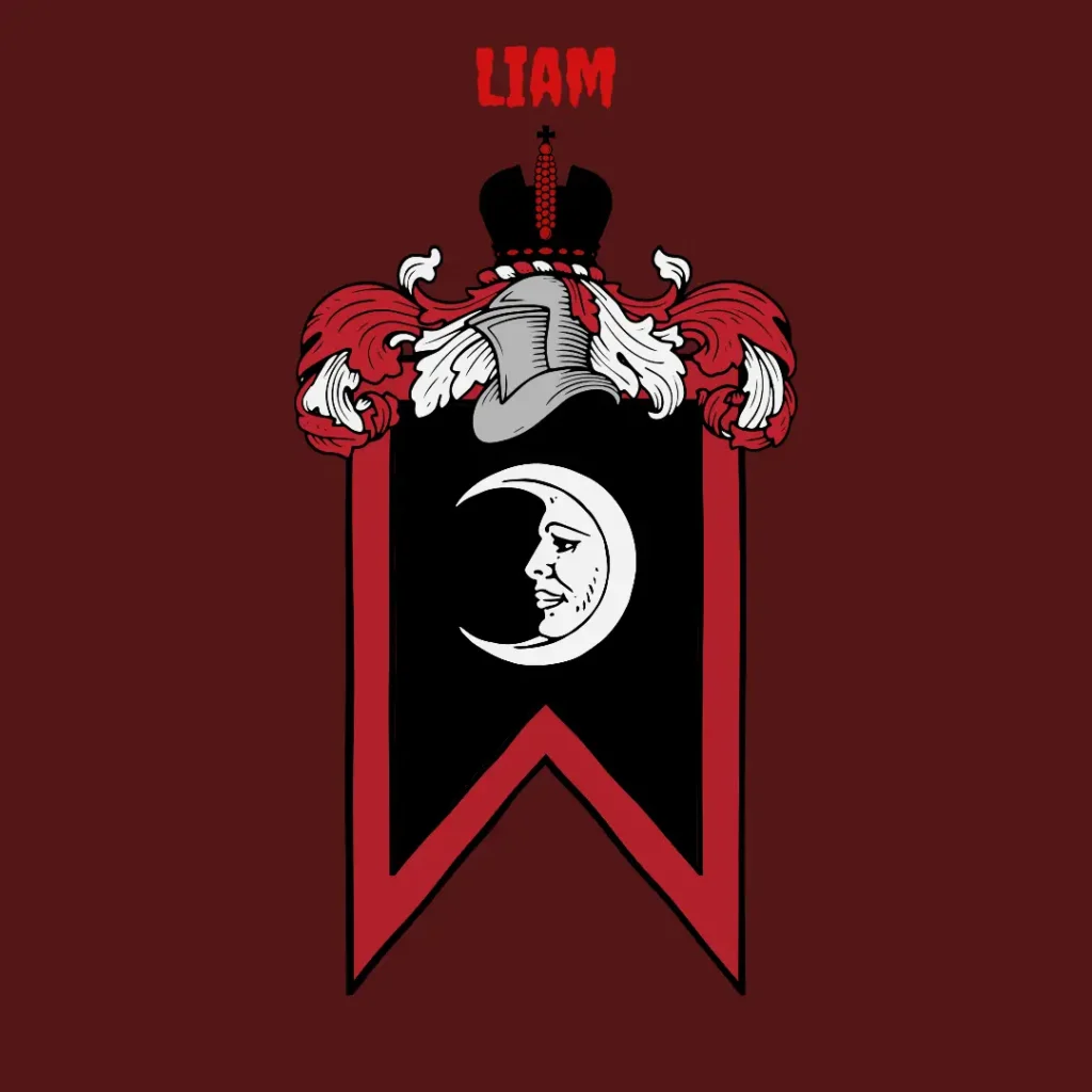 Liam