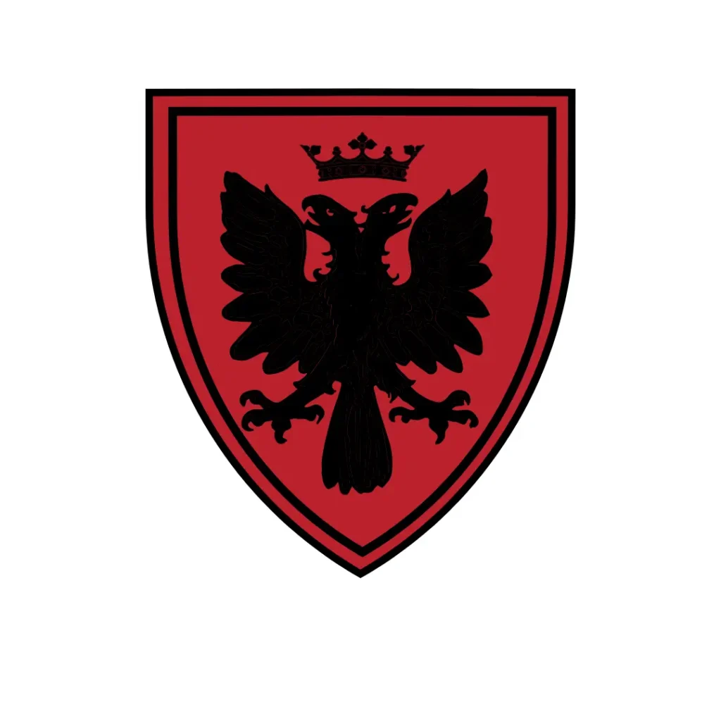 Empire of Aedania Coat of Arms
