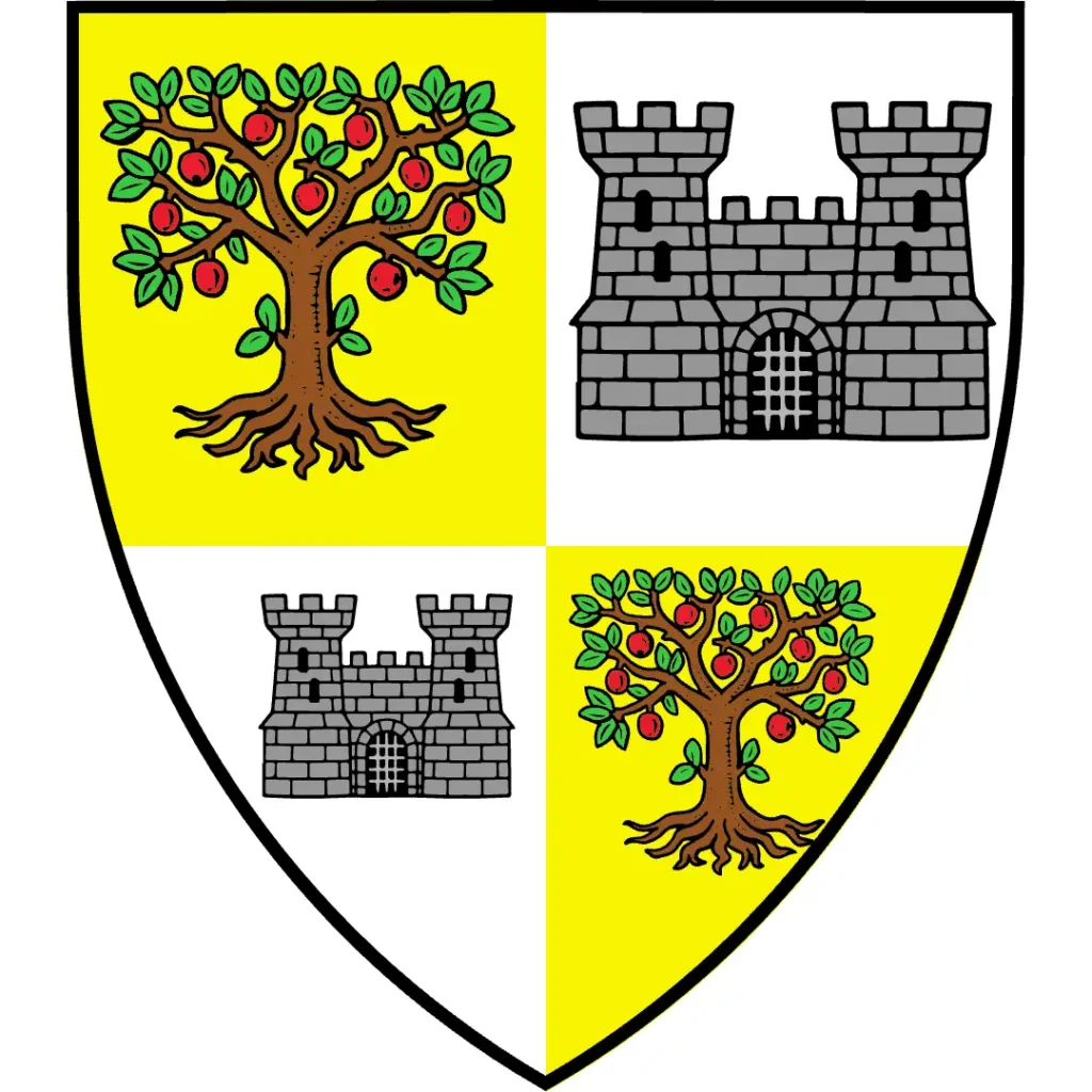 House Appleton of Appleton