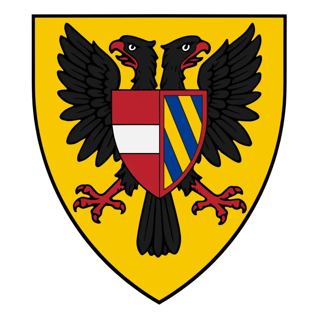 Wappen Kaiser Maximilian I.