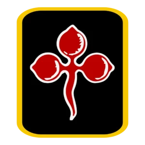 Nick “Sparky” Sparks insignia