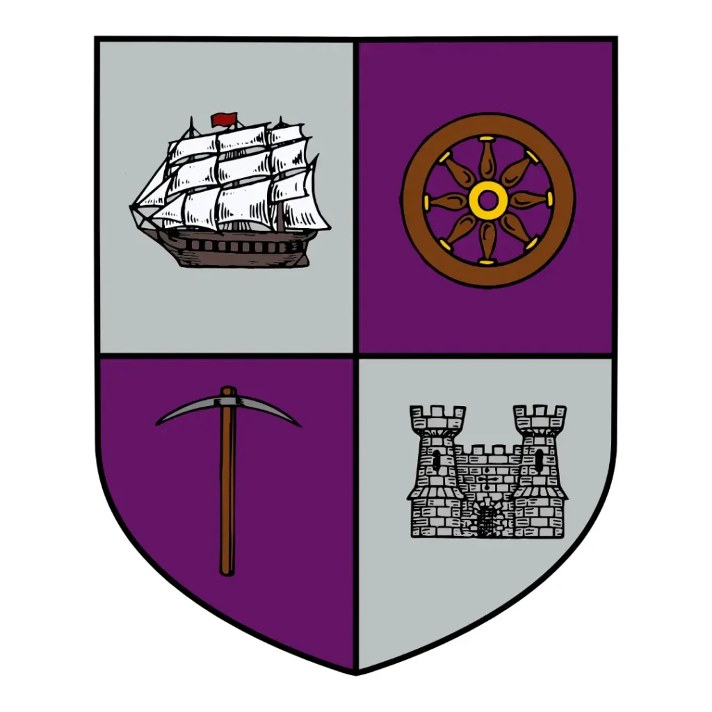 Guilde – 4 symboles