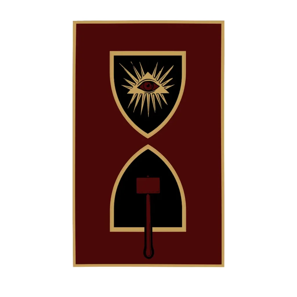 Legacy of Kain ‘Vampire Hunter’ Banner