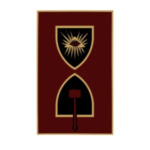 Legacy of Kain ‘Vampire Hunter’ Banner