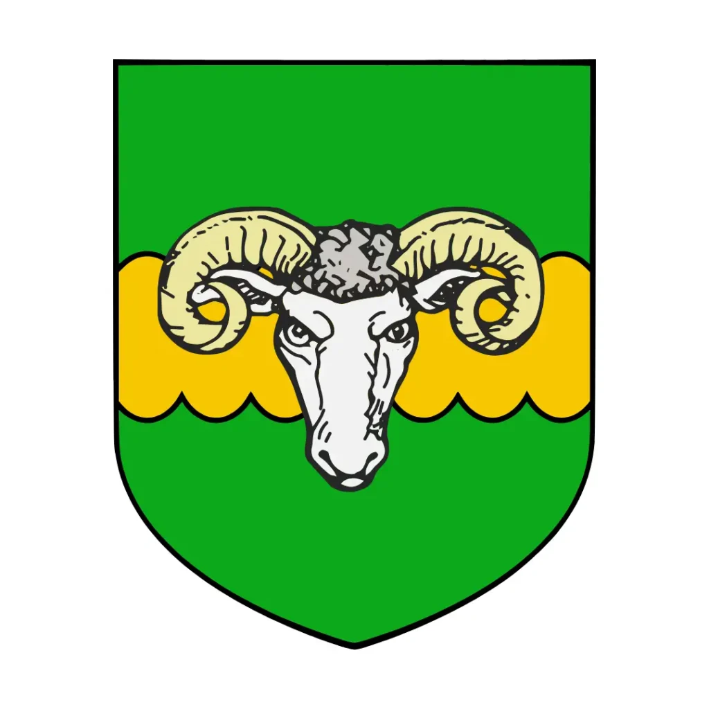 House Ehrenfeld Sigil