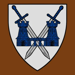 Ser Bryan the Twin Blades of House Frey