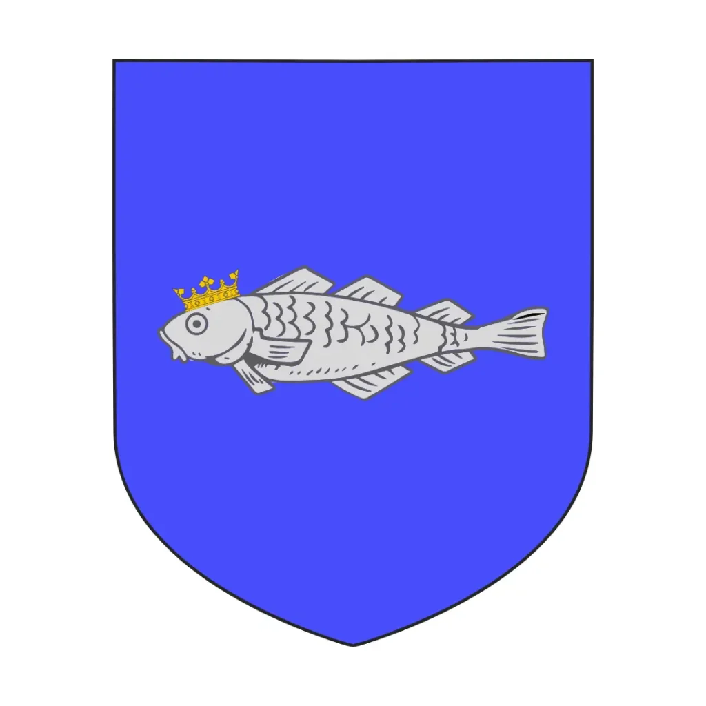 House Fisher of the Misty Isle