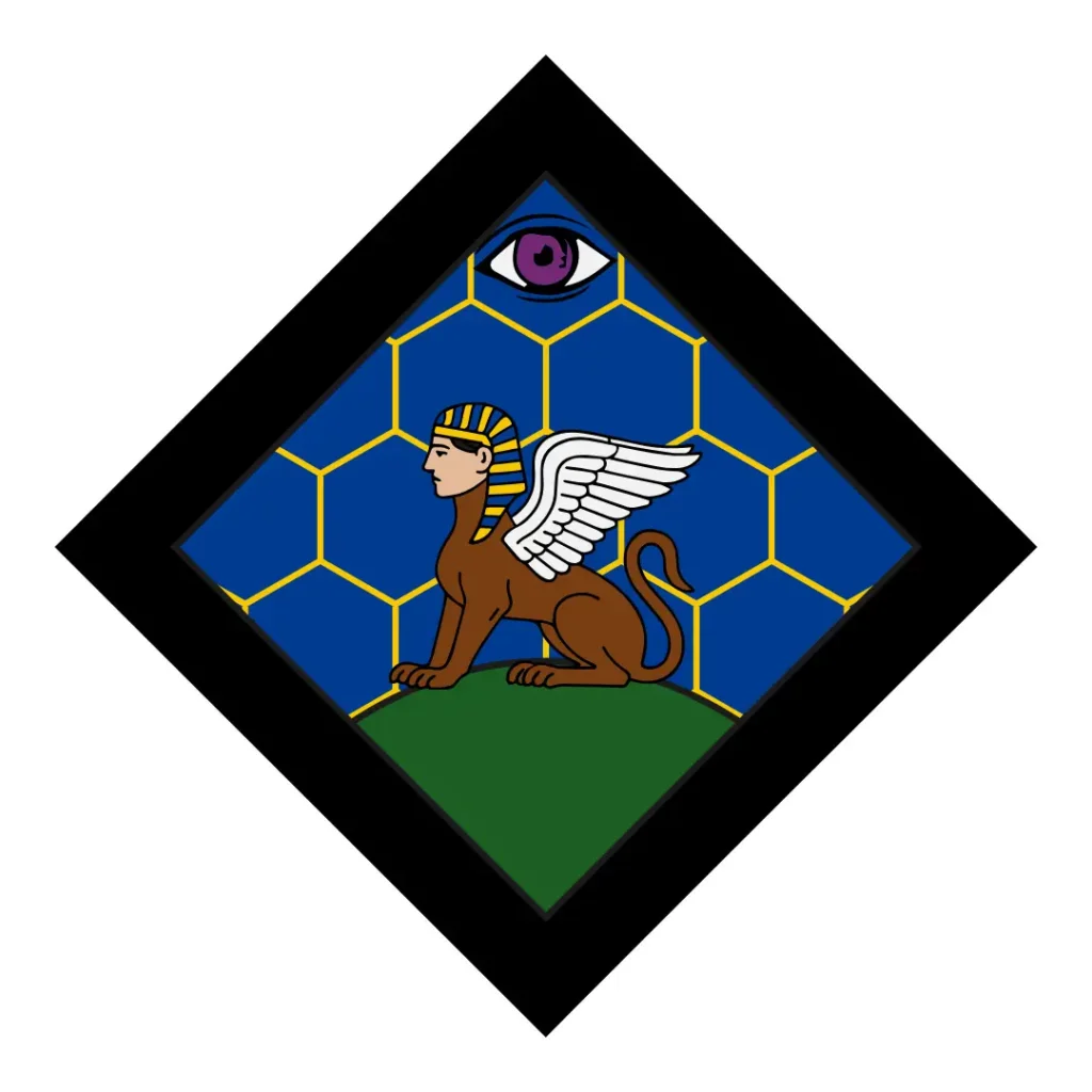 veshite intelligence cell 1