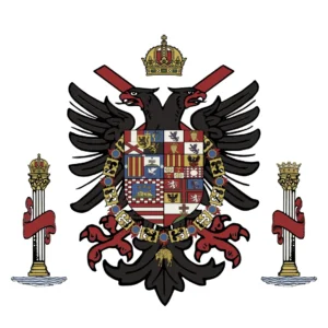 카롤리나 대제 휘장