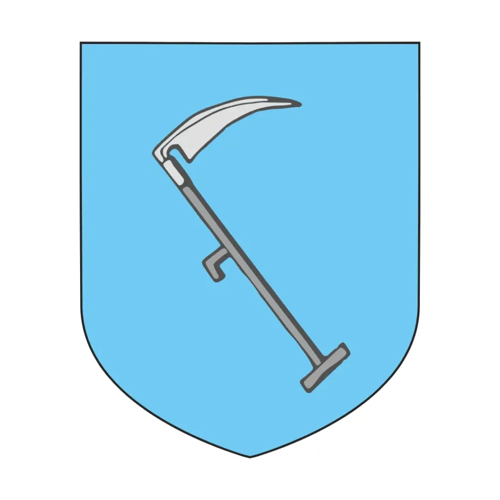 House Harlaw of Harridan Hill