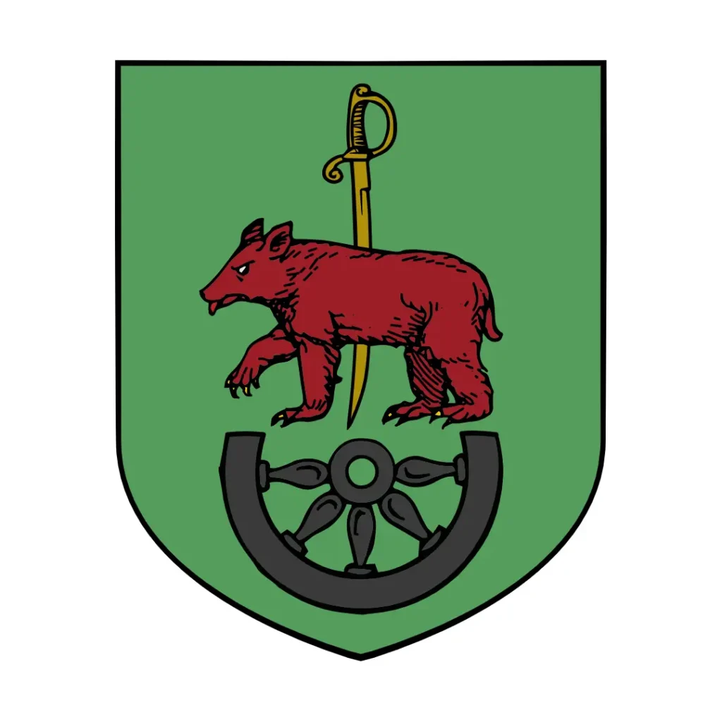 Haus Rätheberg (Ardals Variation)