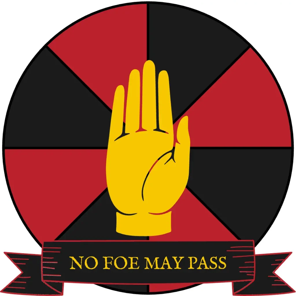 House Allyrion of Godsgrace