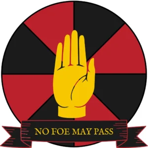 House Allyrion of Godsgrace