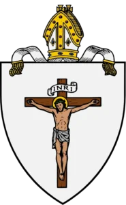 Coat of Arms of the Cardinal-Barony of Franzenburg (997-1535