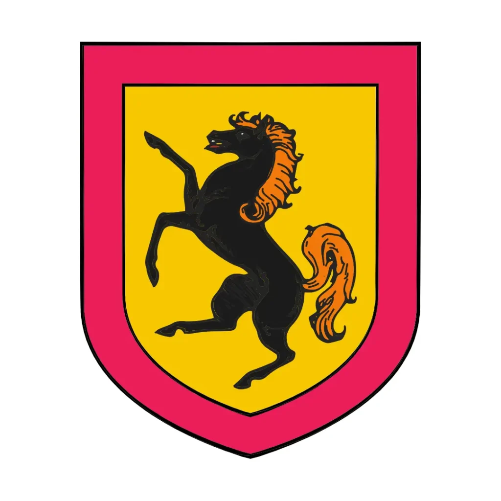 House De Valiere Sigil