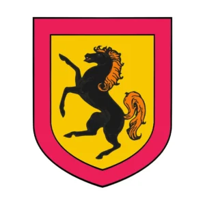 House De Valiere Sigil