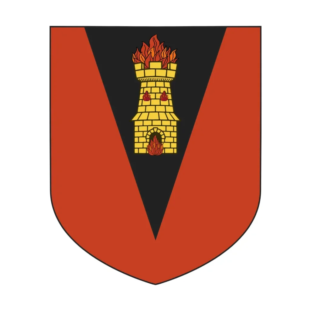 House Grafton of Gulltown