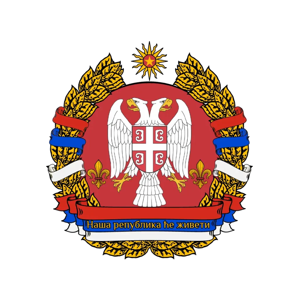 Democratic People’s Republic of Serbian Principalities