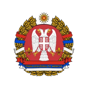 Democratic People’s Republic of Serbian Principalities