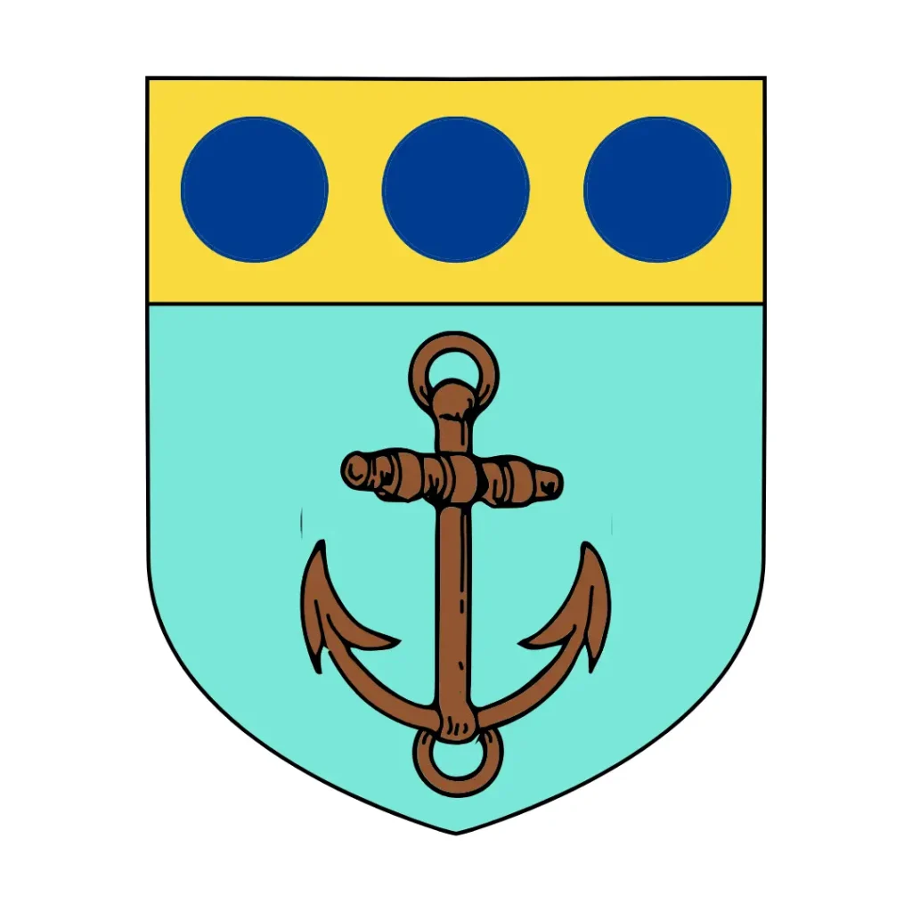 House Melcom of Old Anchor